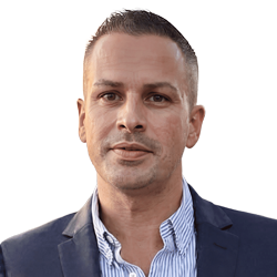 Anthony Salamin