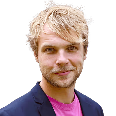 Portrait Alexandre Doublet