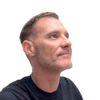 Portrait Alexandre Henriques