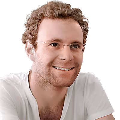Portrait Camil Amos