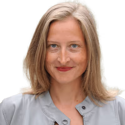 Portrait Helge von Giese